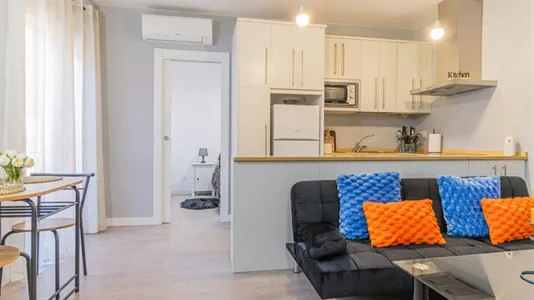Apartments in Zaragoza - photo 2
