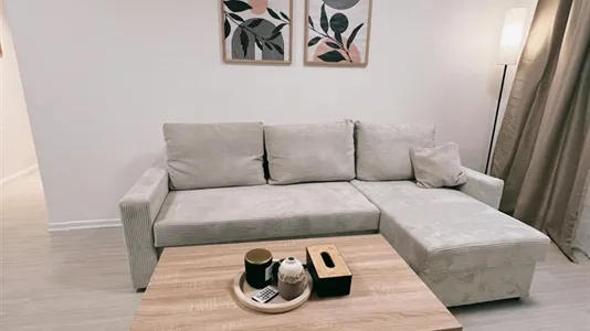 Apartments in Offenbach am Main - photo 5