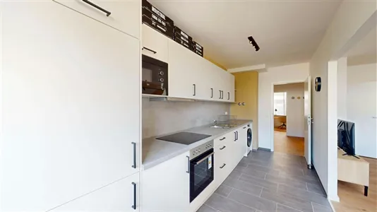 Apartments in Berlin Friedrichshain-Kreuzberg - photo 4