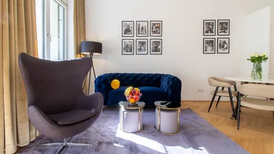 Apartments in Vienna Margareten - photo 4