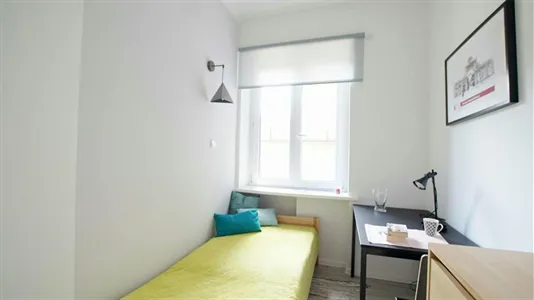 Rooms in Łódź - photo 4