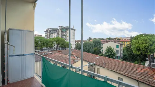 Apartments in Florence - photo 7