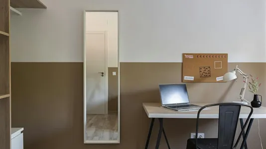 Rooms in Getafe - photo 4