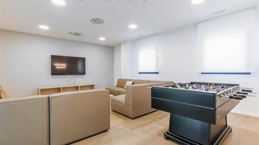 Rooms in Getafe - photo 10