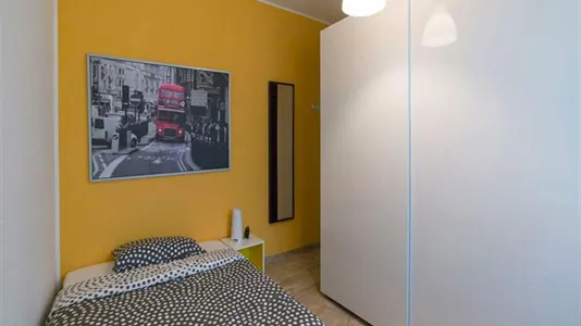 Rooms in Milano Zona 3 - Porta Venezia, Città Studi, Lambrate - photo 1