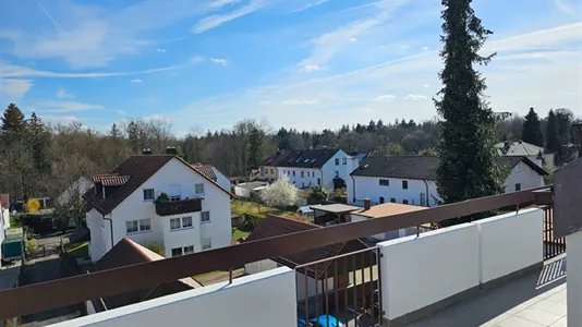 Apartments in Fürstenfeldbruck - photo 10