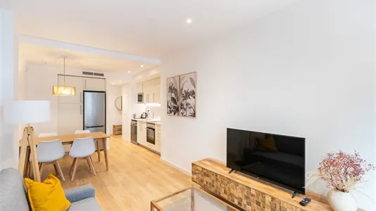 Apartments in Barcelona Sants-Montjuïc - photo 5