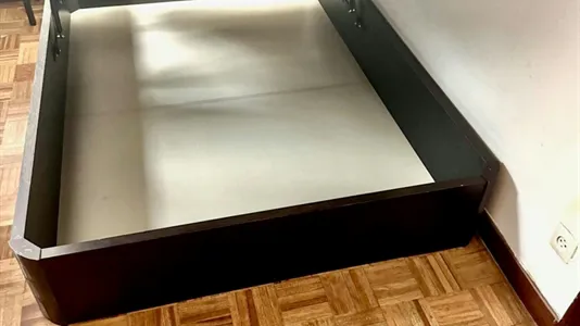 Rooms in Madrid Salamanca - photo 6