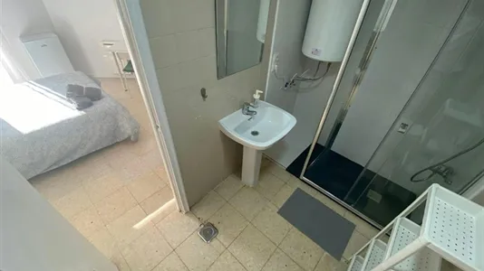 Rooms in Madrid Puente de Vallecas - photo 4