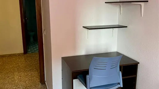 Rooms in Alboraya - photo 4