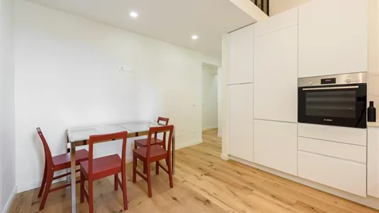 Apartments in Florence - photo 5