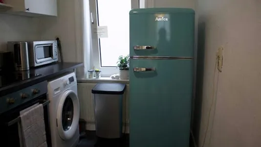 Apartments in Hamburg Mitte - photo 10