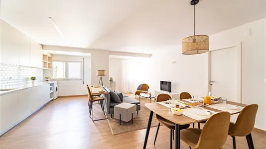 Rooms in Braga - photo 10