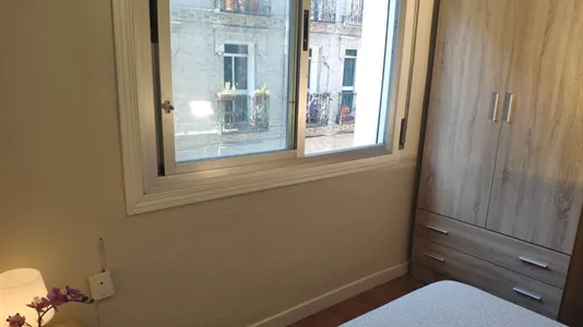 Rooms in Madrid Puente de Vallecas - photo 6