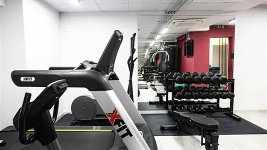 Apartments in Location is not specified - photo 10