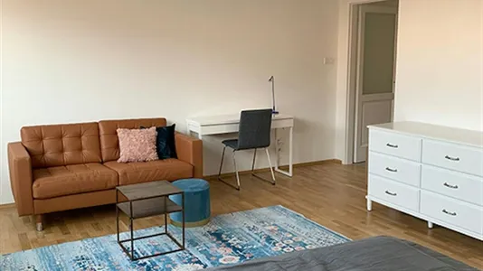 Apartments in Budapest Józsefváros - photo 6