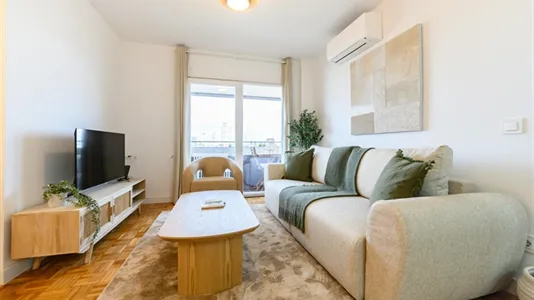 Apartments in Madrid Hortaleza - photo 1