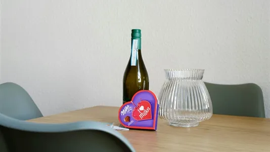 Apartments in Berlin Mitte - photo 9