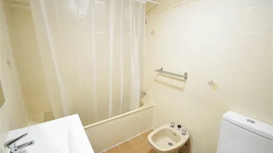 Rooms in Valencia Algirós - photo 7