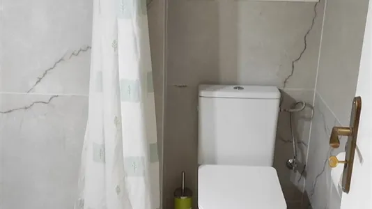 Apartments in Athens Agios Nikolaos - photo 7