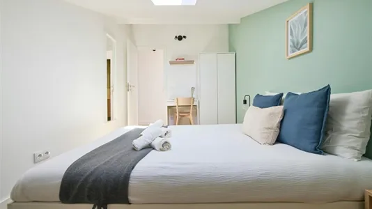 Rooms in Location is not specified - photo 6