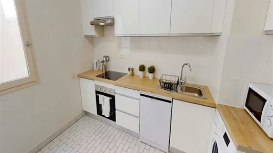 Rooms in Lyon - photo 10