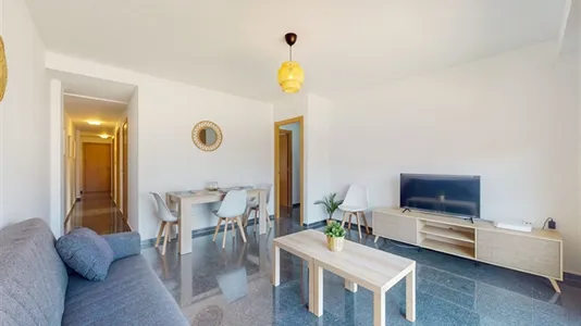 Rooms in Valencia Algirós - photo 5