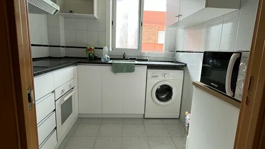 Rooms in La Torre - photo 5