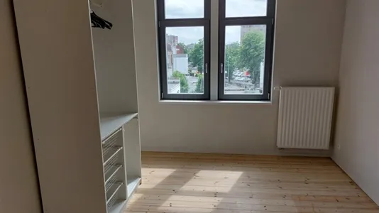 Houses in Brussels Etterbeek - photo 6