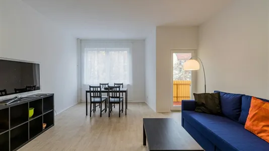 Apartments in Berlin Mitte - photo 4