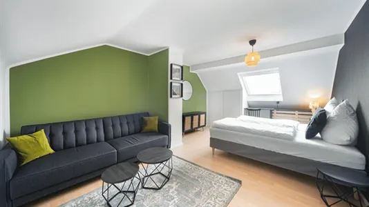 Apartments in Essen - photo 5