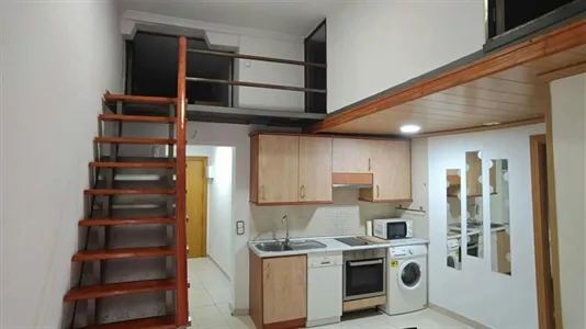 Rooms in Madrid Centro - photo 7