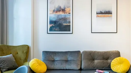 Apartments in Katowice - photo 5