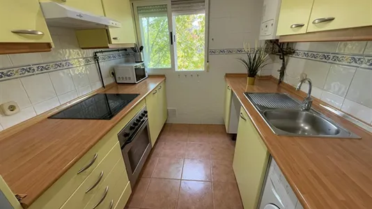 Rooms in Húmera-Somosaguas-Prado del Rey - photo 5