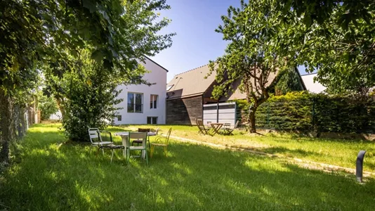 Apartments in L'Haÿ-les-Roses - photo 4