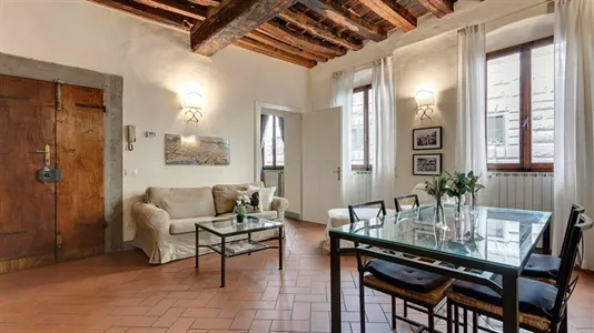 Apartments in Florence - photo 3
