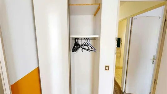 Rooms in Lyon - photo 5