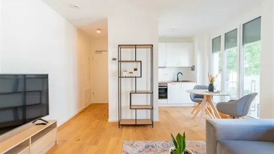 Apartments in Berlin Lichtenberg - photo 7