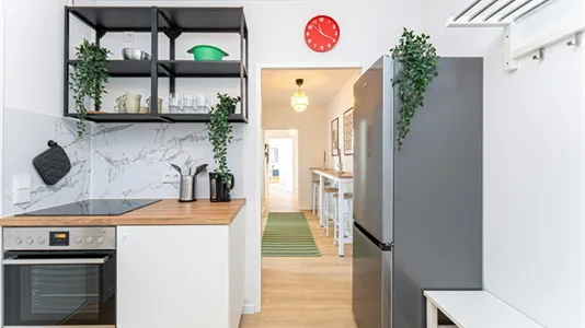 Rooms in Berlin Neukölln - photo 10