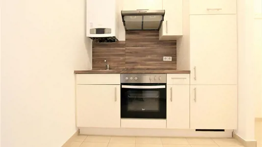 Apartments in Wien Ottakring - photo 3