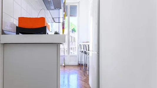 Rooms in Milano Zona 2 - Stazione Centrale, Gorla, Turro, Greco, Crescenzago - photo 8