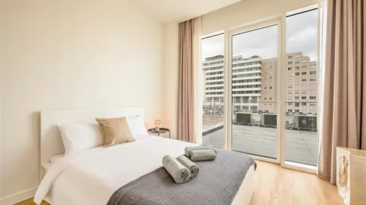 Apartments in Location is not specified - photo 2