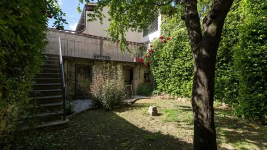 Apartments in Florence - photo 4