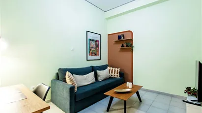Apartment for rent in Athens Agios Nikolaos, Athens