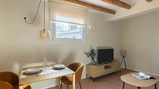 Apartments in Barcelona Sants-Montjuïc - photo 6