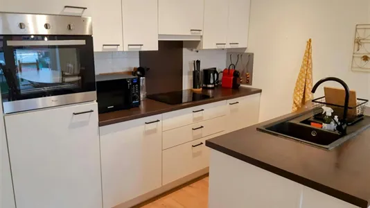 Apartments in Grimbergen - photo 6