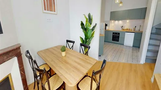 Rooms in Bordeaux - photo 8