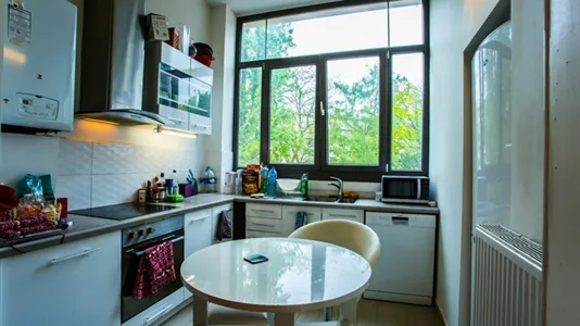 Rooms in Brussels Ukkel - photo 5