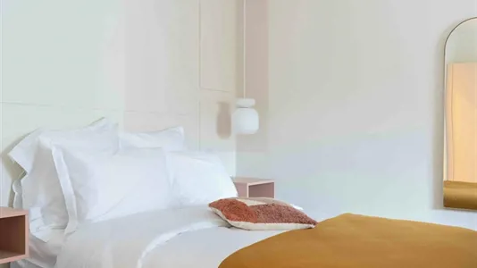 Apartments in Brussels Elsene - photo 2