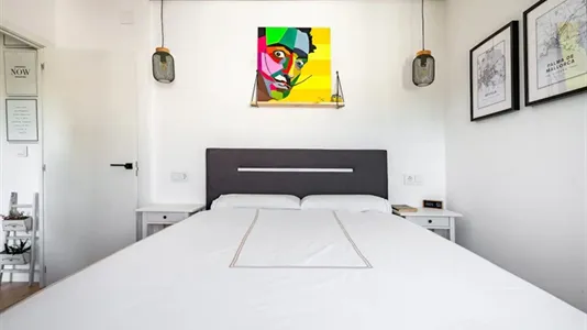 Apartments in El Plantinar - photo 9